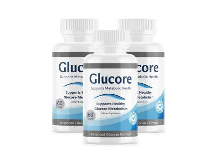 Buy Glucore